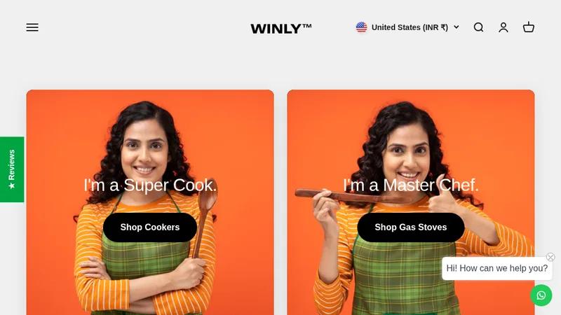 WINLY.IN