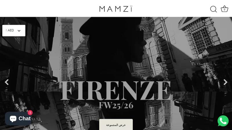 Mariam Abdel Ghani - Fashion Designer