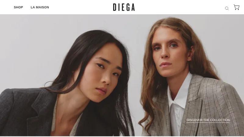 Diega