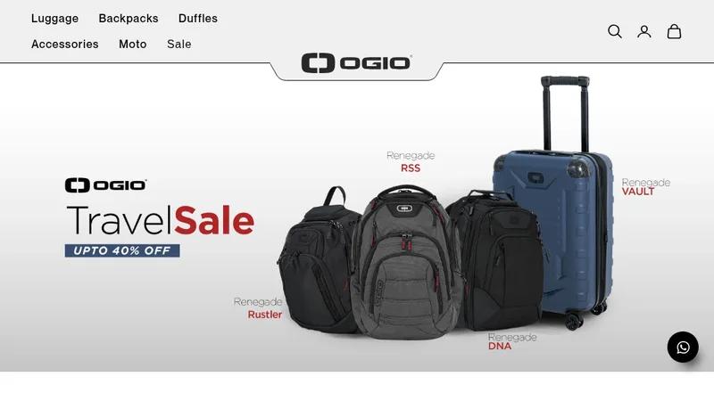 OGIO