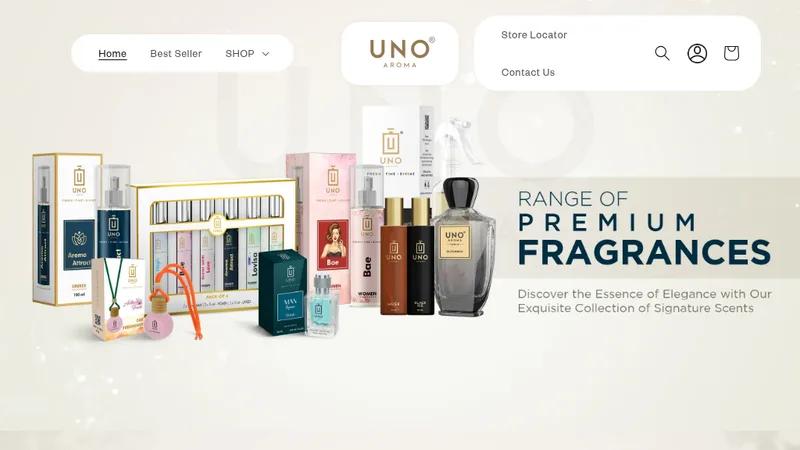 Uno Aroma