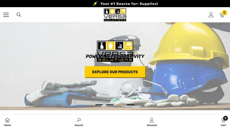 Full functional store for Multiple Niches