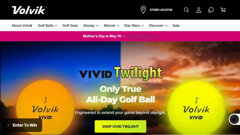 Volvik USA