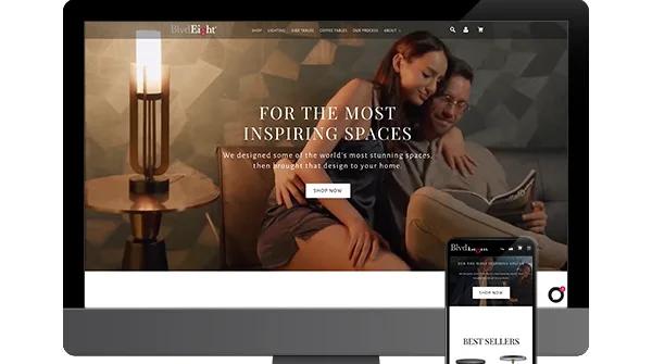 New Store