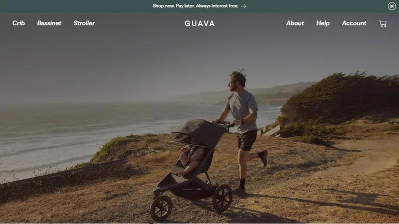 Guava Family