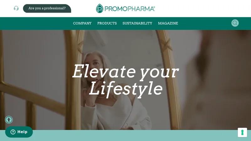 Promopharma