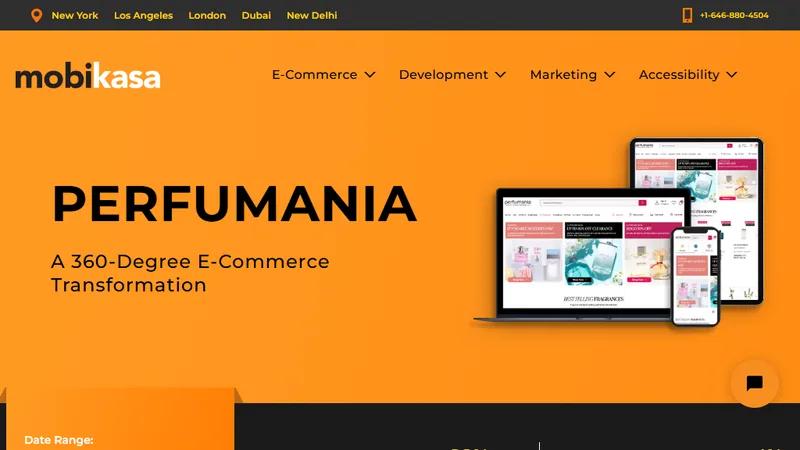 Perfumania