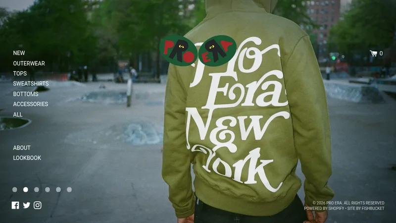 Pro Era