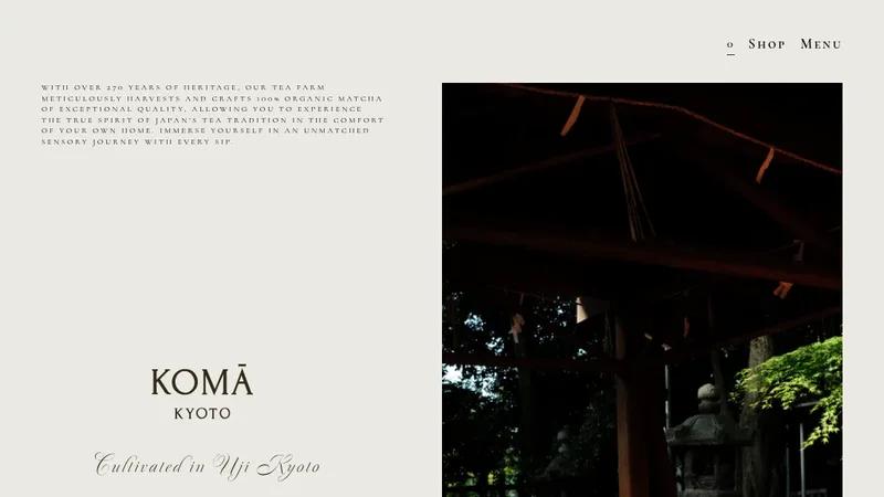 made in kyoto