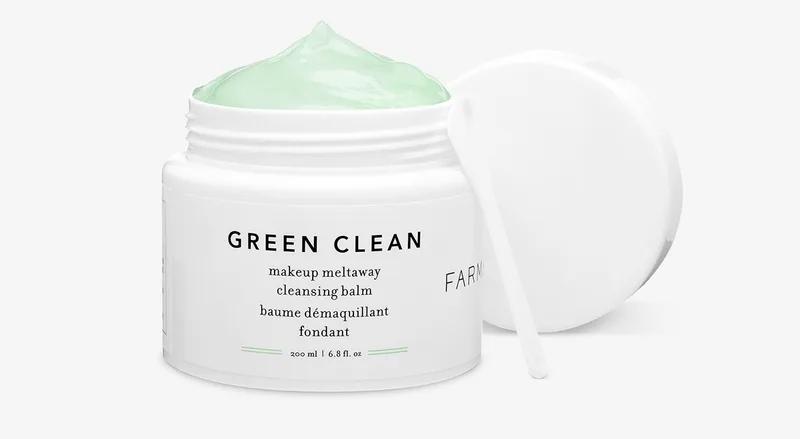 Product imagery for Farmacy Beauty
