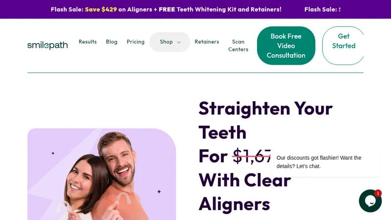 SmilePath