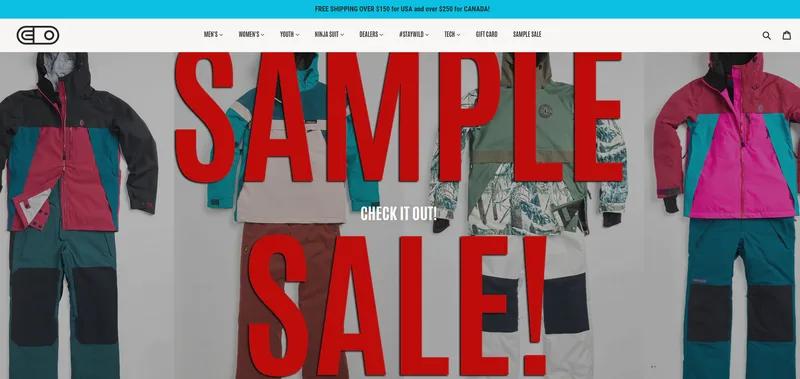 Clothing and fashion