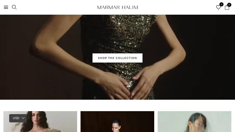 Marmar Halim