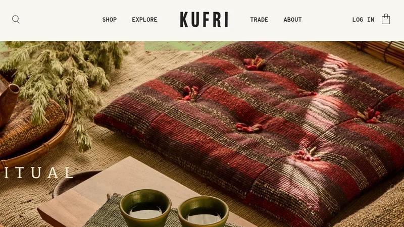 KUFRI