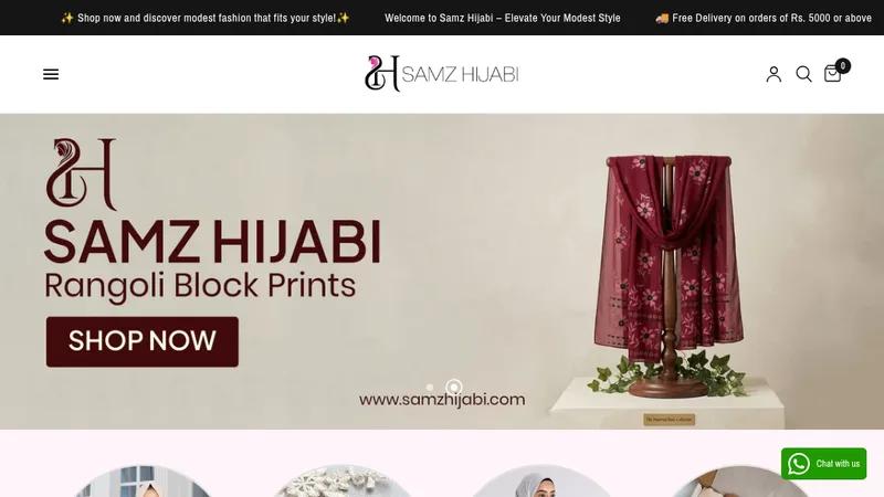 Hijabi.pk
