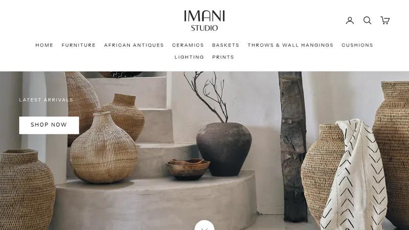 Imani Studio