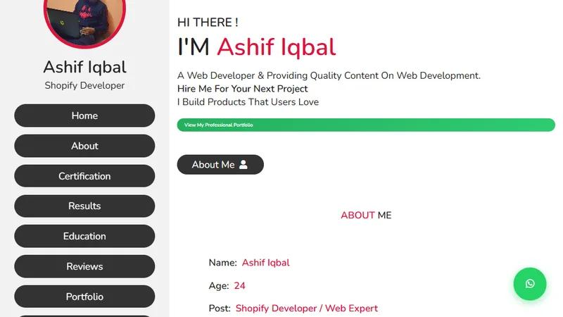 shopifydeveloperhub.com India | Shopify Experts Delhi