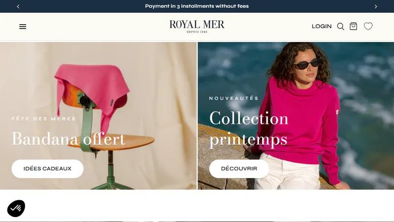 Royal Mer