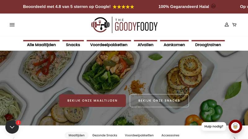 Direct verkoopklaar gemaakt