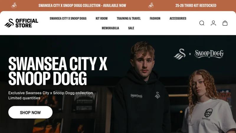 Swansea City A.F.C.