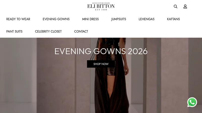 Elibitton