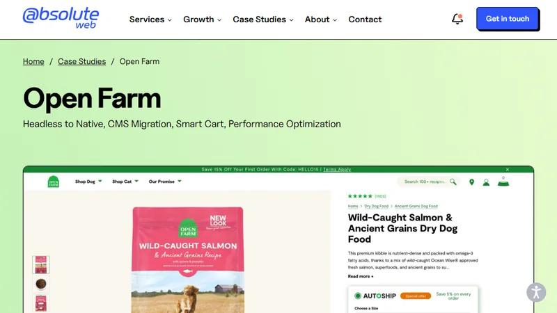 Open Farm