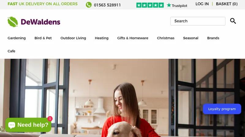 DeWaldens.com