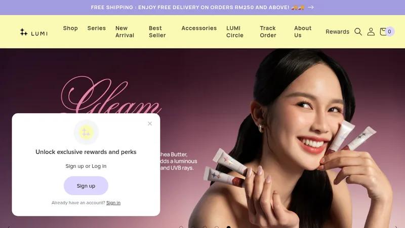 Lumi Beauty