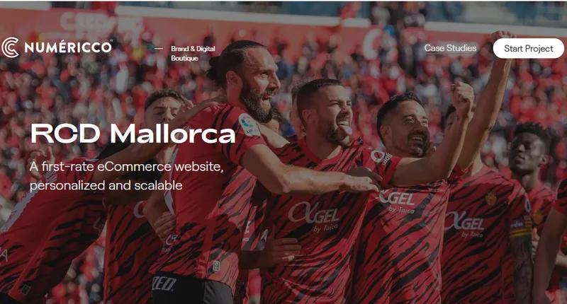 RCD Mallorca