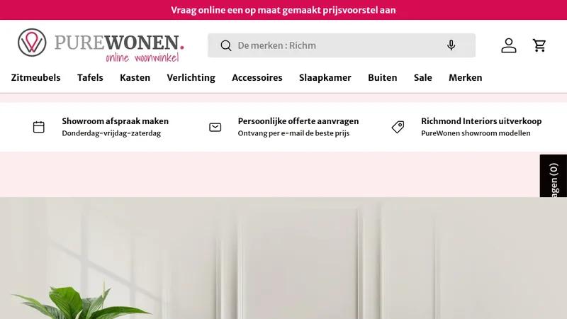 Migratie & webshop livegehaald zonder onderbreking