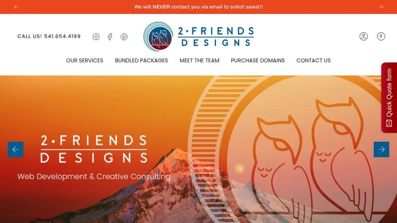 Website Development