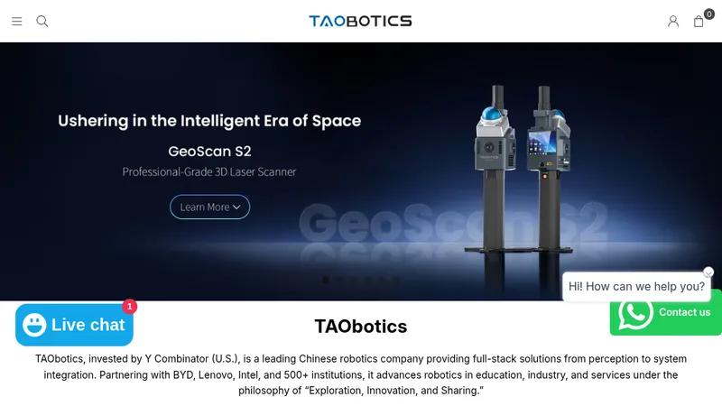 Taobotics
