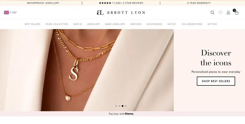 Shopify theme customisation