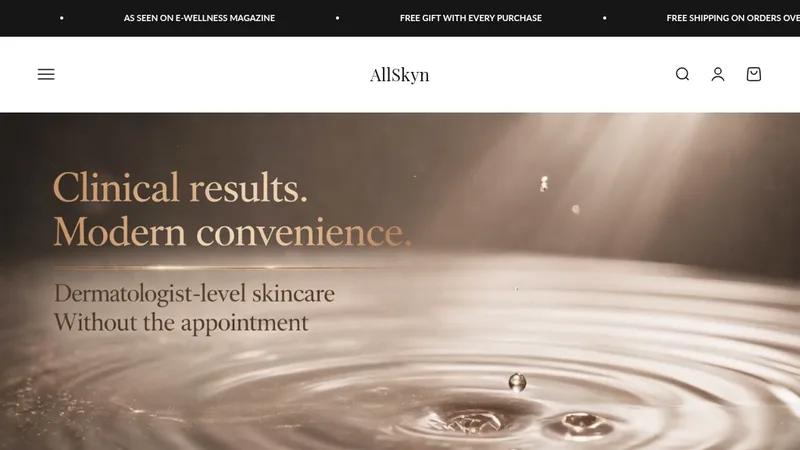 AllSkyn
