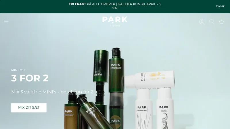 PARK Styling