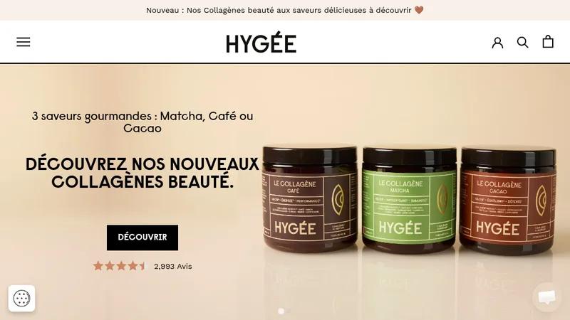 Hygée