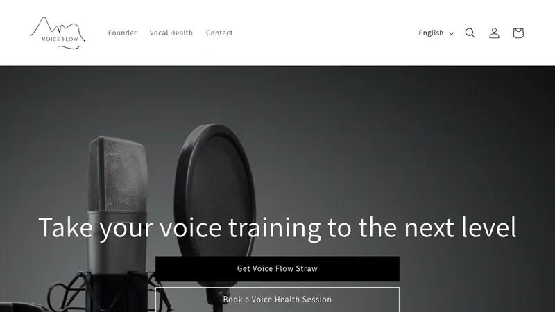 Basic Shopify store