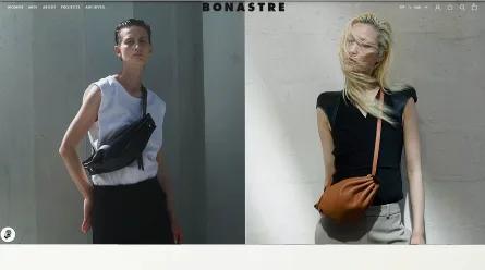 Bonastre