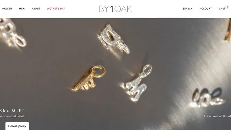 By1Oak