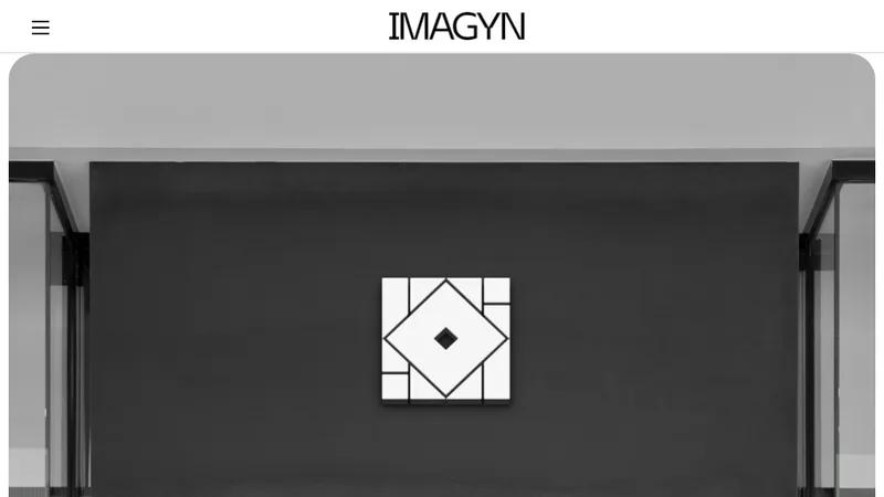 Insignia Shoes Rebranding ( Unofficial )