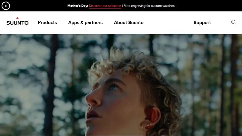 Suunto