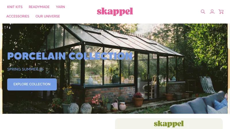 Skappel