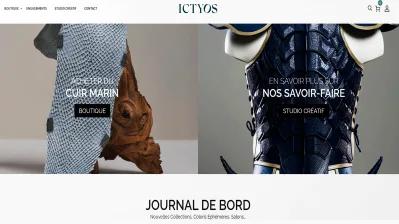 ICTYOS