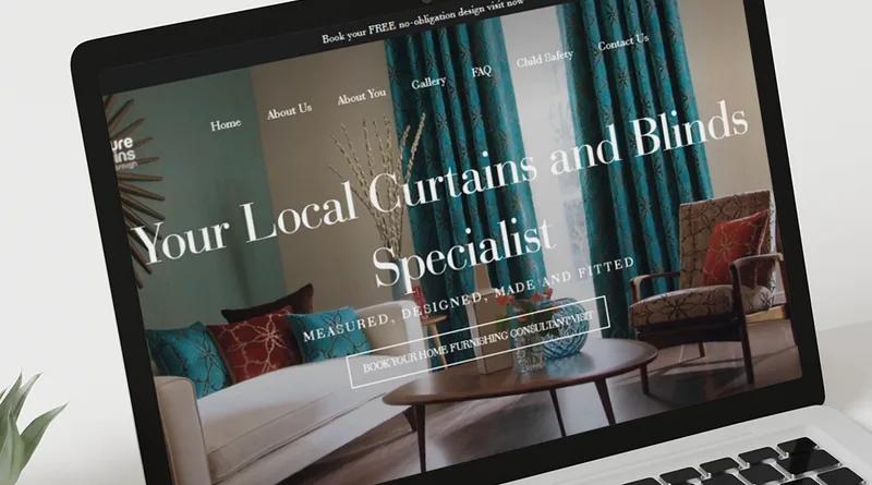 Shopify Site Design & Migration from WordPress