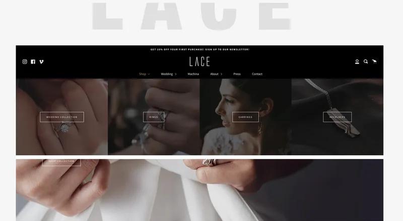 LACE