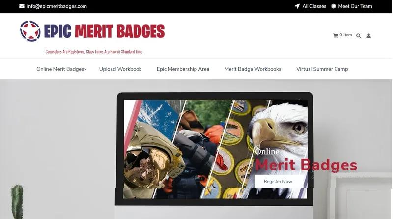 Built one of a kind tutorial website on a shopify platform
