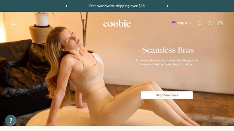 Let's greet your customers with best in class website experience.