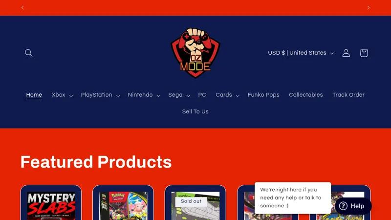 Shopify SEO