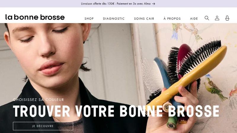 La Bonne Brosse