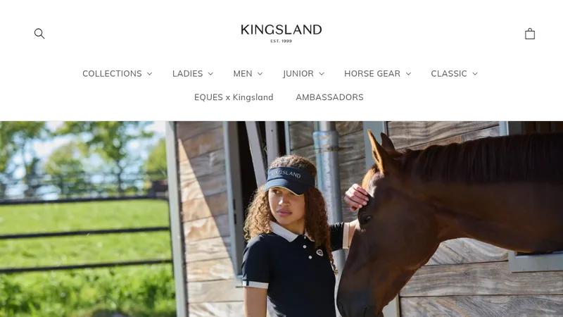 Kingsland